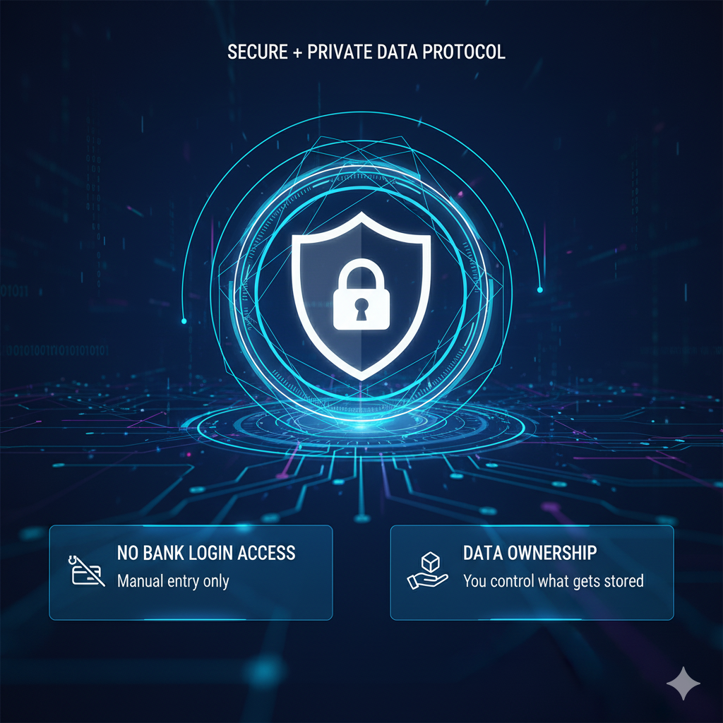 Planara security visual